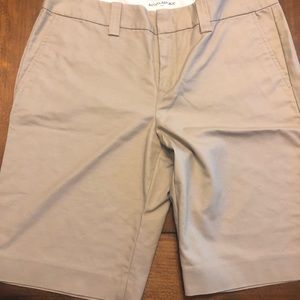 Banana Republic shorts
